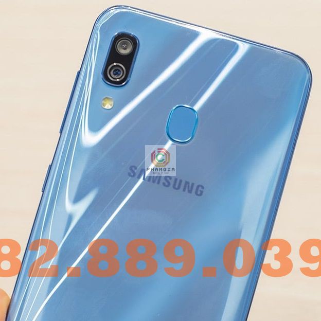 Dán PPF bóng, nhám cho Samsung Galaxy A30/ A30S/ A20/ A20S/ A20E màn hình, mặt lưng, full lưng viền siêu bảo vệ