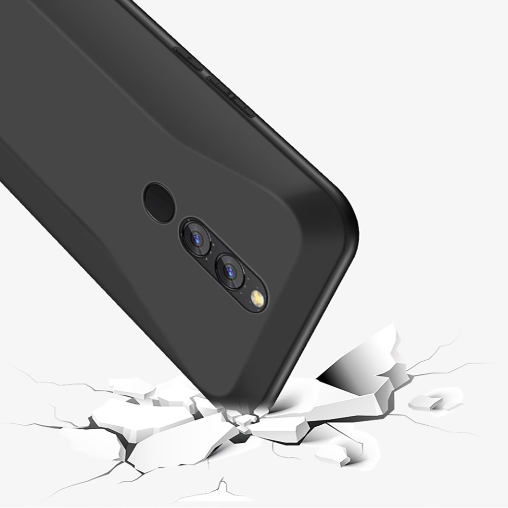 Ốp Điện Thoại TPU Mềm Bảo Vệ Cho Xiaomi Black Shark Helo