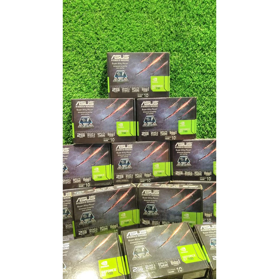 Card màn hình Asus 2G DDR5 | BigBuy360 - bigbuy360.vn