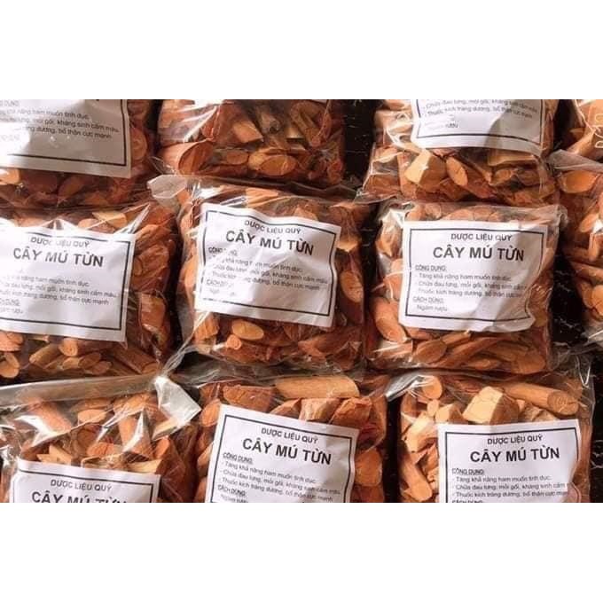 1kg Cây mú từn bổ thận tráng dương DV104