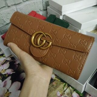 Ví dài full box loại1