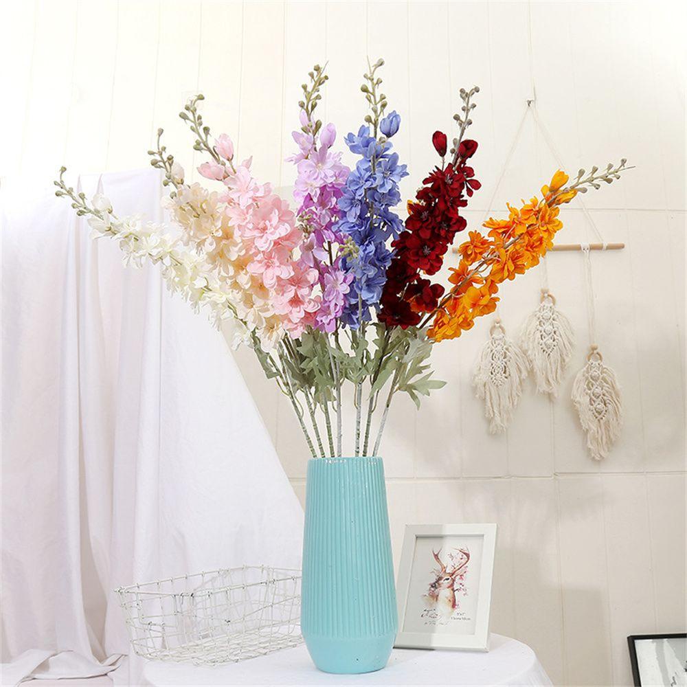 1 Nhánh Hoa Thạch Cao Nhân Tạo Trang Trí Nhà Cửa DIY|Hoa Lụa Trang Trí Xinh Xắn Chất Lượng