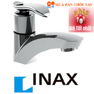 Vòi Chậu Rửa Lavabo Lạnh Inax LFV-11A, Cam kết chính hãng bảo hành 02 năm