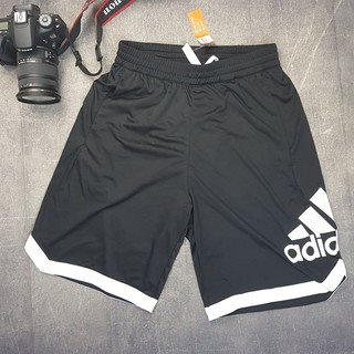 Quần Short Adidas bóng rổ
