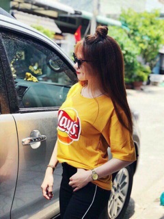 Áo phông nước ngọt