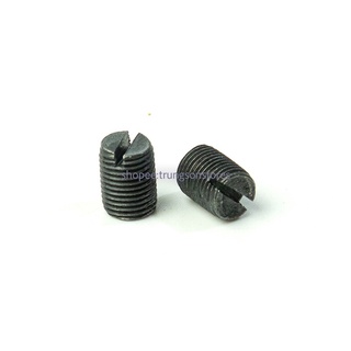 Ốc bắt điều chỉnh trụ chân vịt máy may 1 kim công nghiệp jack , siruba , juki ...