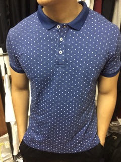 Áo polo asos