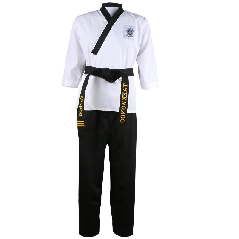 Bộ Đồ Tập Võ Taekwondo Dành Cho Người Lớn Và Trẻ Em