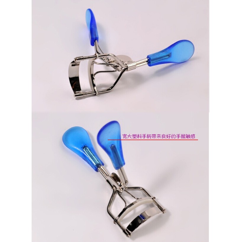 Kẹp bấn mi cong cao cấp KBM01 (Giao mầu ngẫu nhiên)