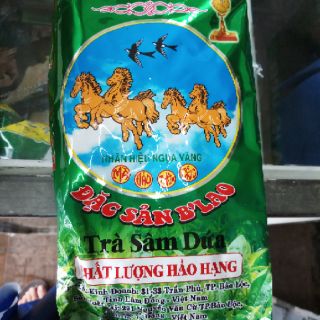 TRÀ SÂM DỨA BẢO NGÂN 350g