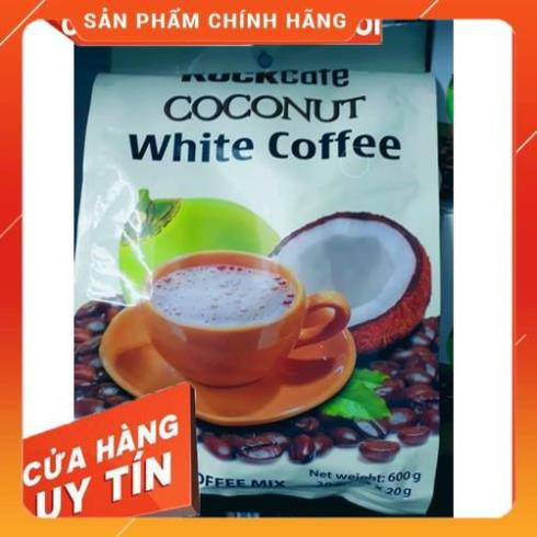 Cà phê rock hương dừa giá phân phối ,TRÀ ĐỨC HƯNG NHA TRANG