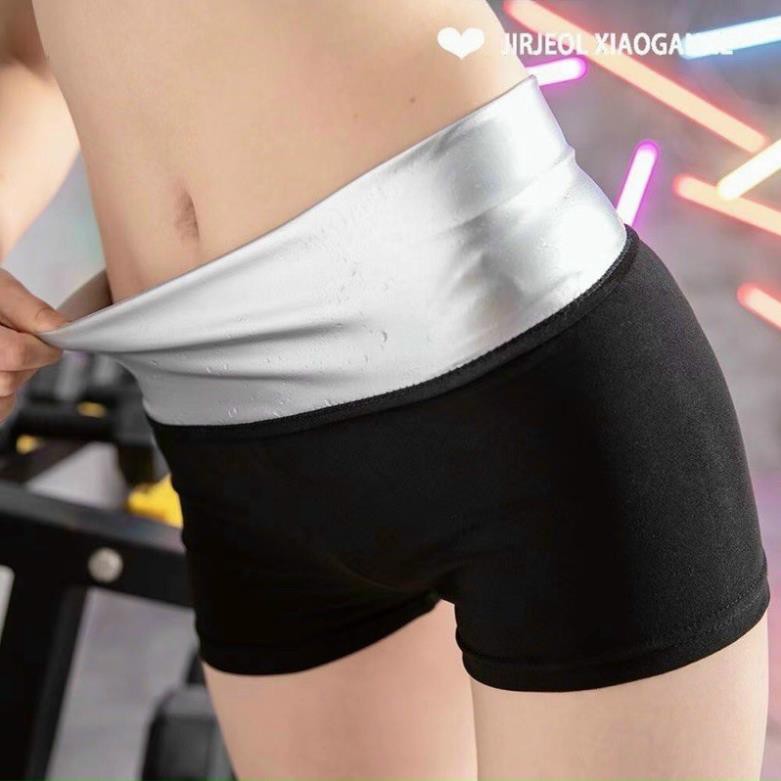 Quần Tan Mỡ BORN giảm mỡ bụng cho nữ BH221 | BigBuy360 - bigbuy360.vn