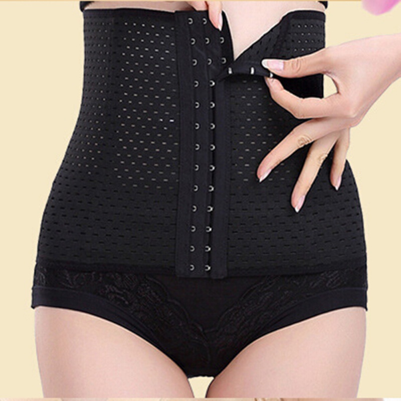 Đai nịt bụng tạo vóc dáng thon gọn