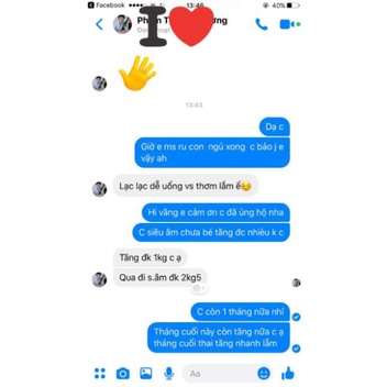 Ngũ cốc bà bầu tặng 3 gói