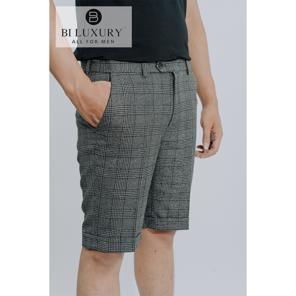 Quần vải ngố Biluxury lịch lãm, nhiều màu - 4QNVH002 | BigBuy360 - bigbuy360.vn