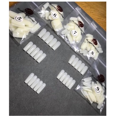 Móng Úp Lẻ Size 5.6.7.8.9