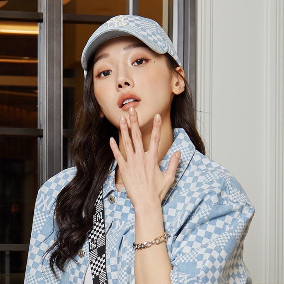 Mũ lưỡi trai nam, nón kết nam họa tiết siêu hot, phong cách cực sang chảnh - HOT