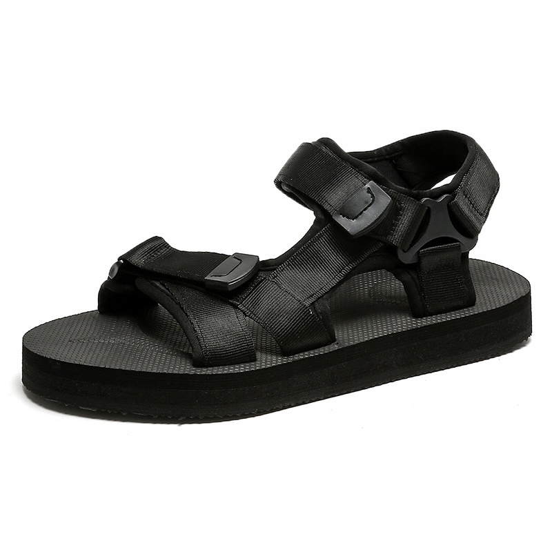 Sandal Chống Trượt Phong Cách Mới Cho Nam Ttg153