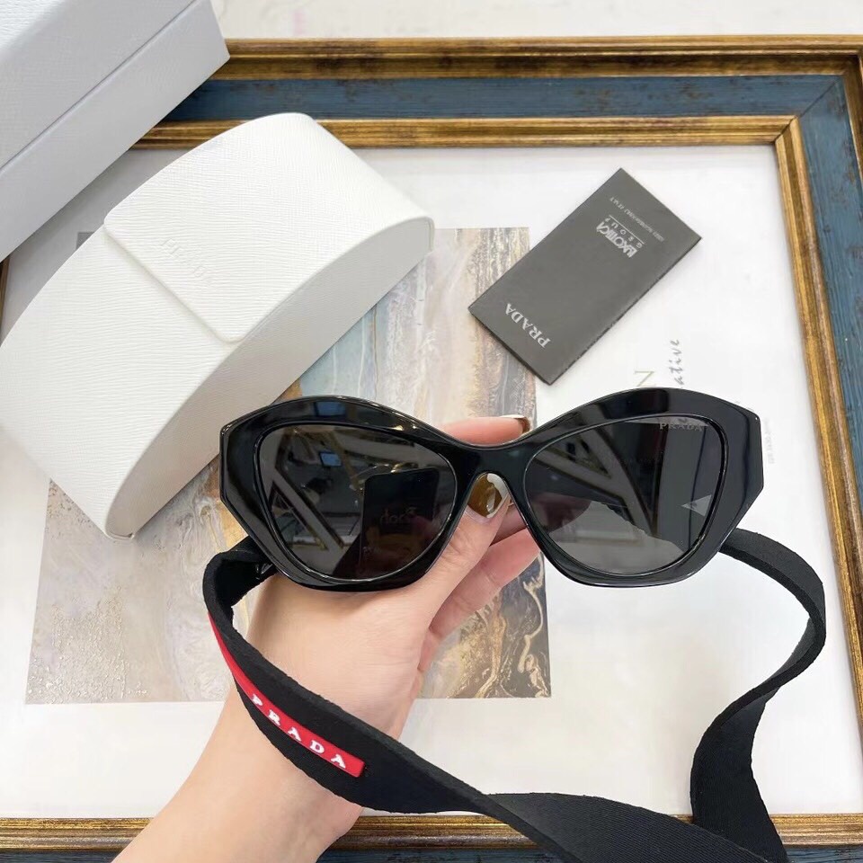 Kính Thời Trang Nữ, Mắt kính mát,Chống nắng, Chống Tia UV, Kèm Full Box, Bảo hành 12 tháng - donghokinhmat168