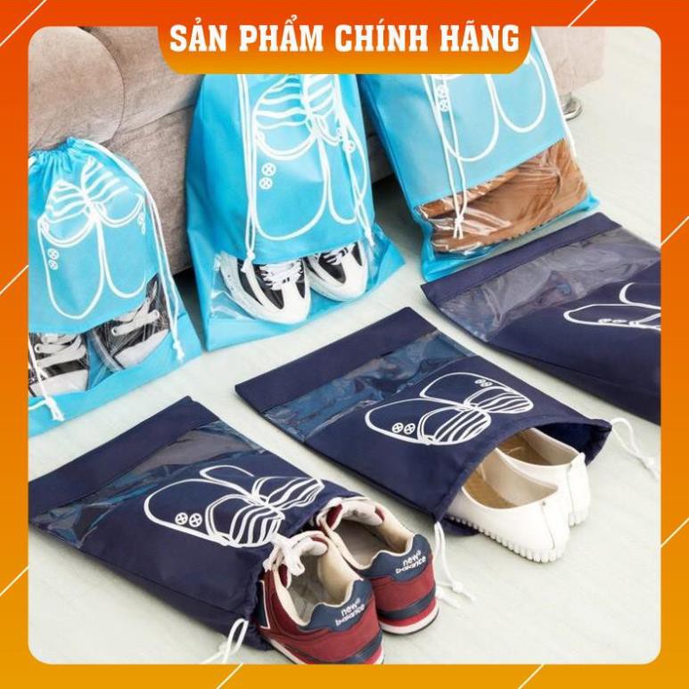 ⚡️CHỐNG NƯỚC TUYỆT ĐỐI⚡️ TÚI ĐỰNG GIÀY - DÉP - SNEAKER -TÚI ĐA NĂNG