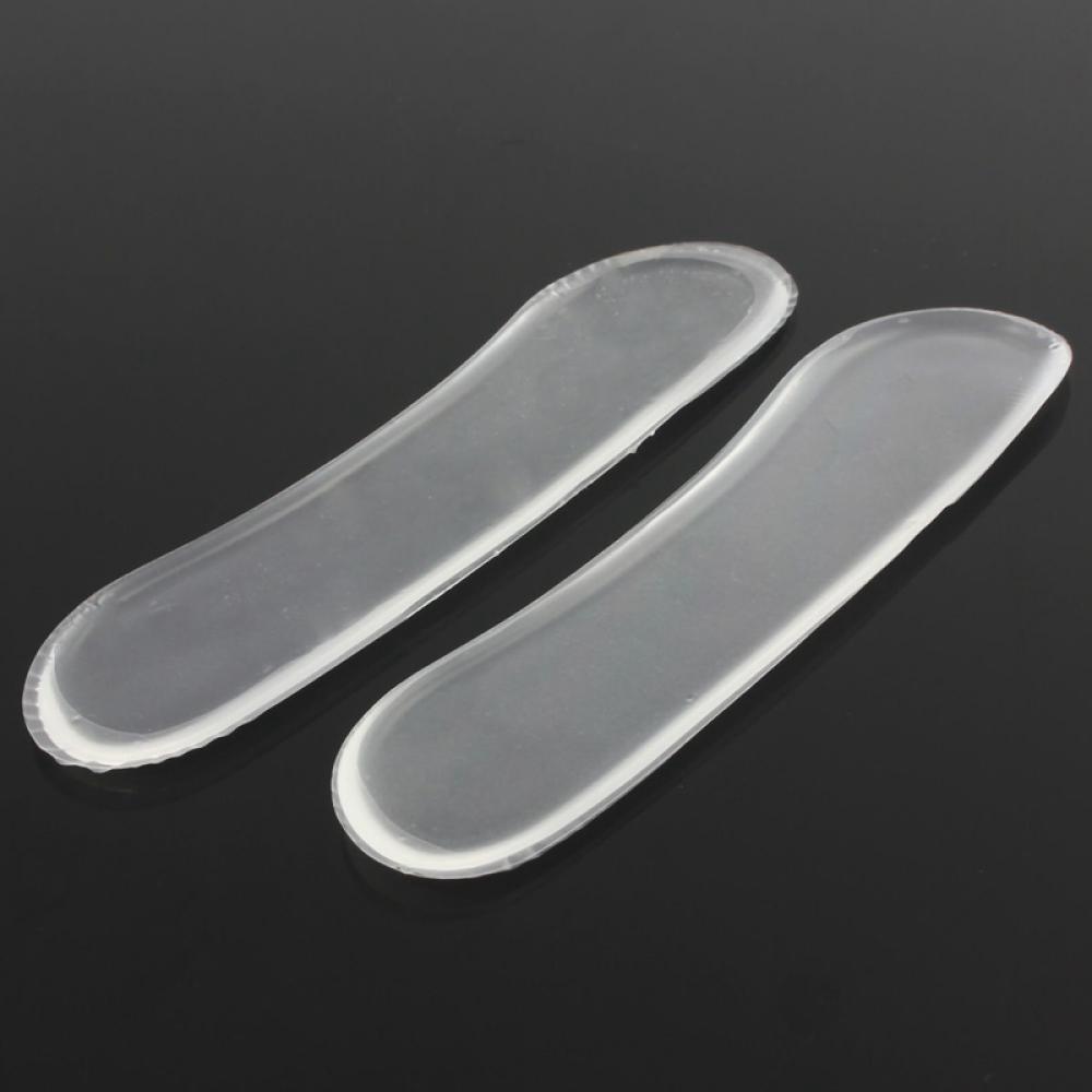 CACTU Useful Woman Silicone Protector Foot Care Insole