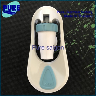 Vòi bình lọc nước nuvo