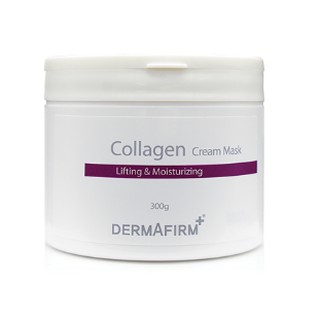 Mặt nạ kem Dermafirm - Siêu Trẻ hóa - Cream Mask Collagen