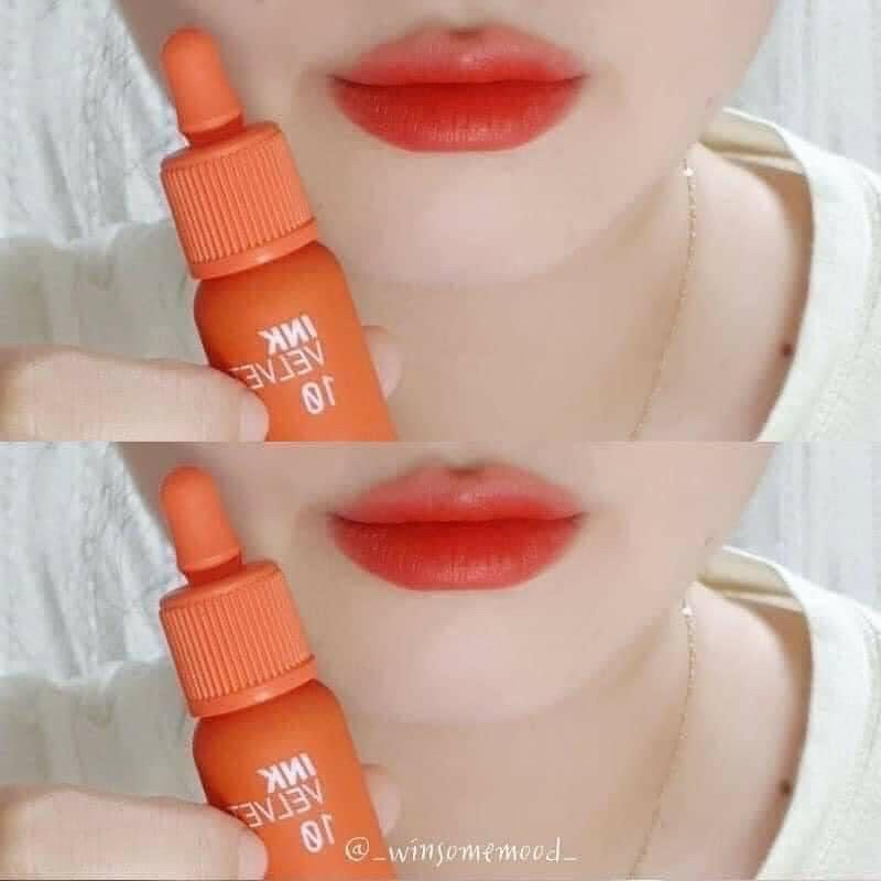 Son ink 2020 số 10