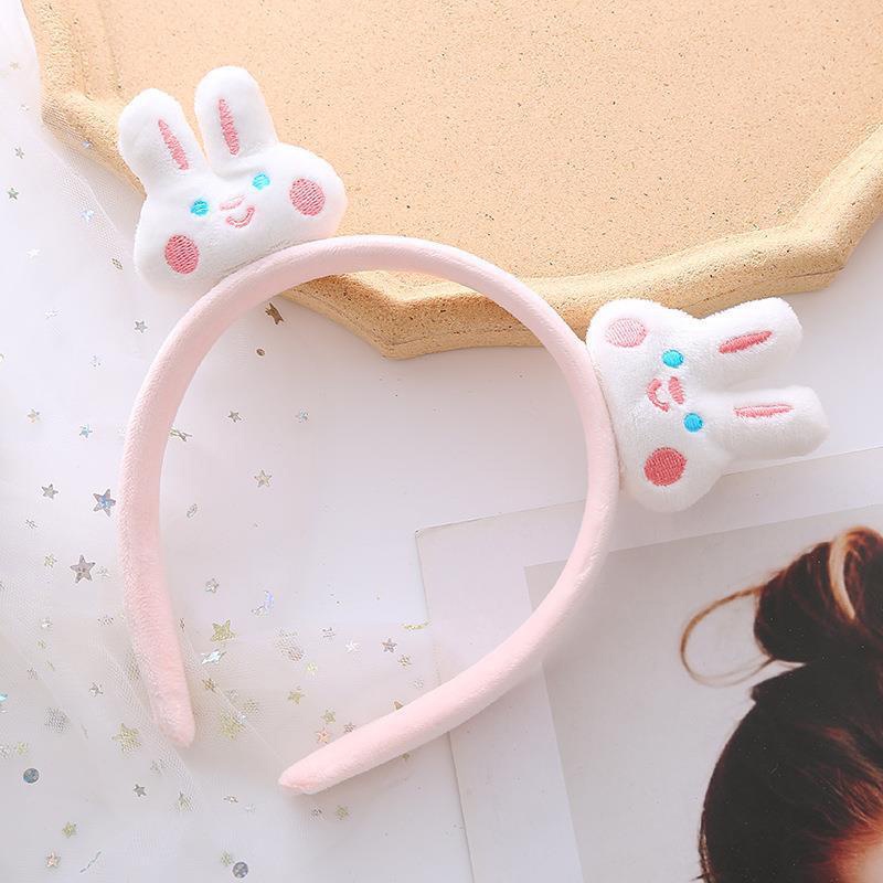 cài tóc nữ cài SANRIO KUROMI băng đô bờm tóc nữ