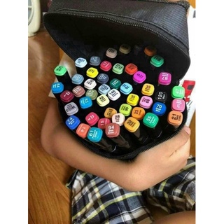 Hộp 48 màu Touchshi