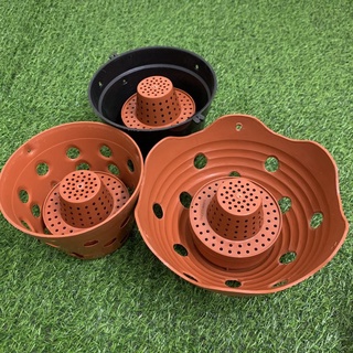 Cốc điều hòa làm mát chậu cây