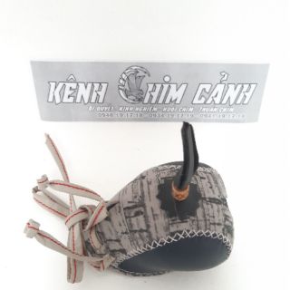 Mũ chim săn mồi ưng ấn
