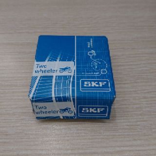 Vòng bi SKF 6301/VU350-2RS1/C3