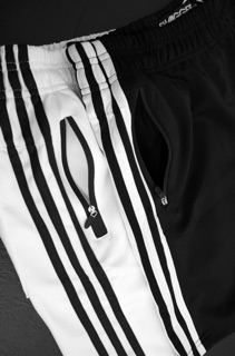 [Xả hàng 50%] Quần Short Swagger