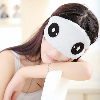 Orr-bịt mắt ngủ gấu trúc kute-g7p