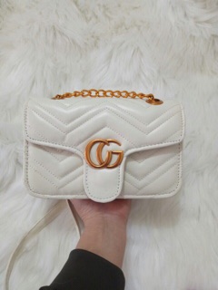 Túi GC marmont mềm