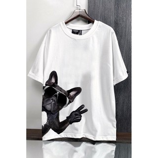 ÁO THUN BULL PHÁP NGỘ NGHĨNH