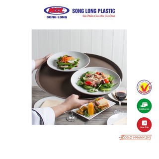KHAY CHỐNG TRƠN SONG LONG 2614