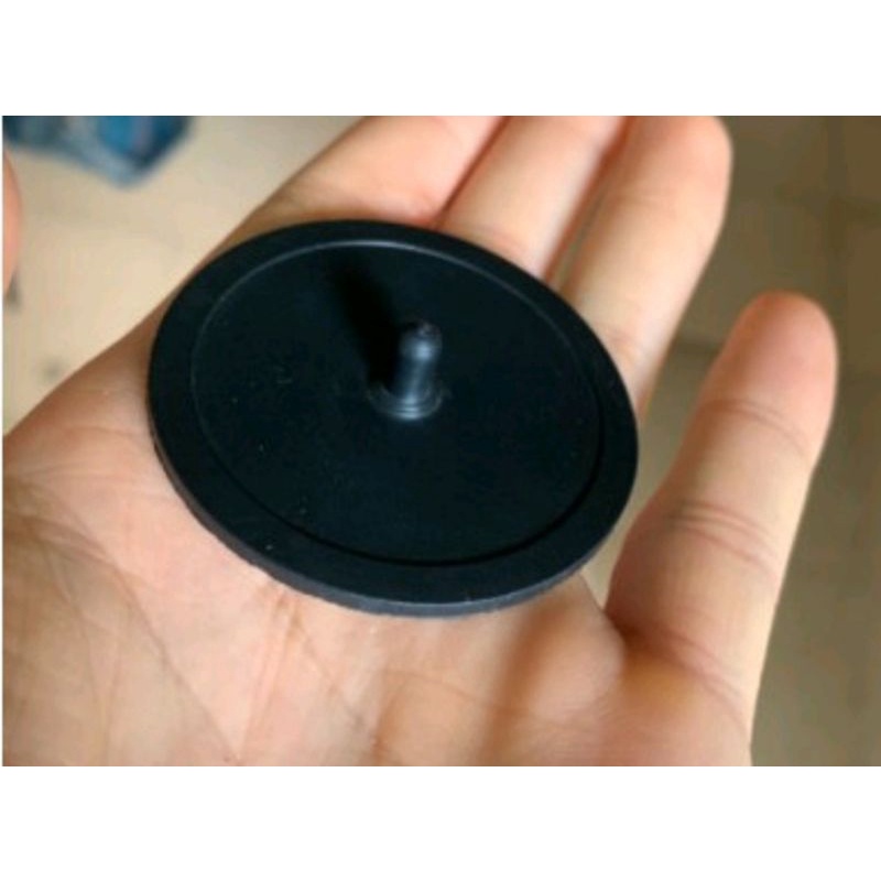 01 Miếng cao su cho máy pha cà phê Espresso - Miếng lọc , 01phin mù cho máy pha cà phê Espresso