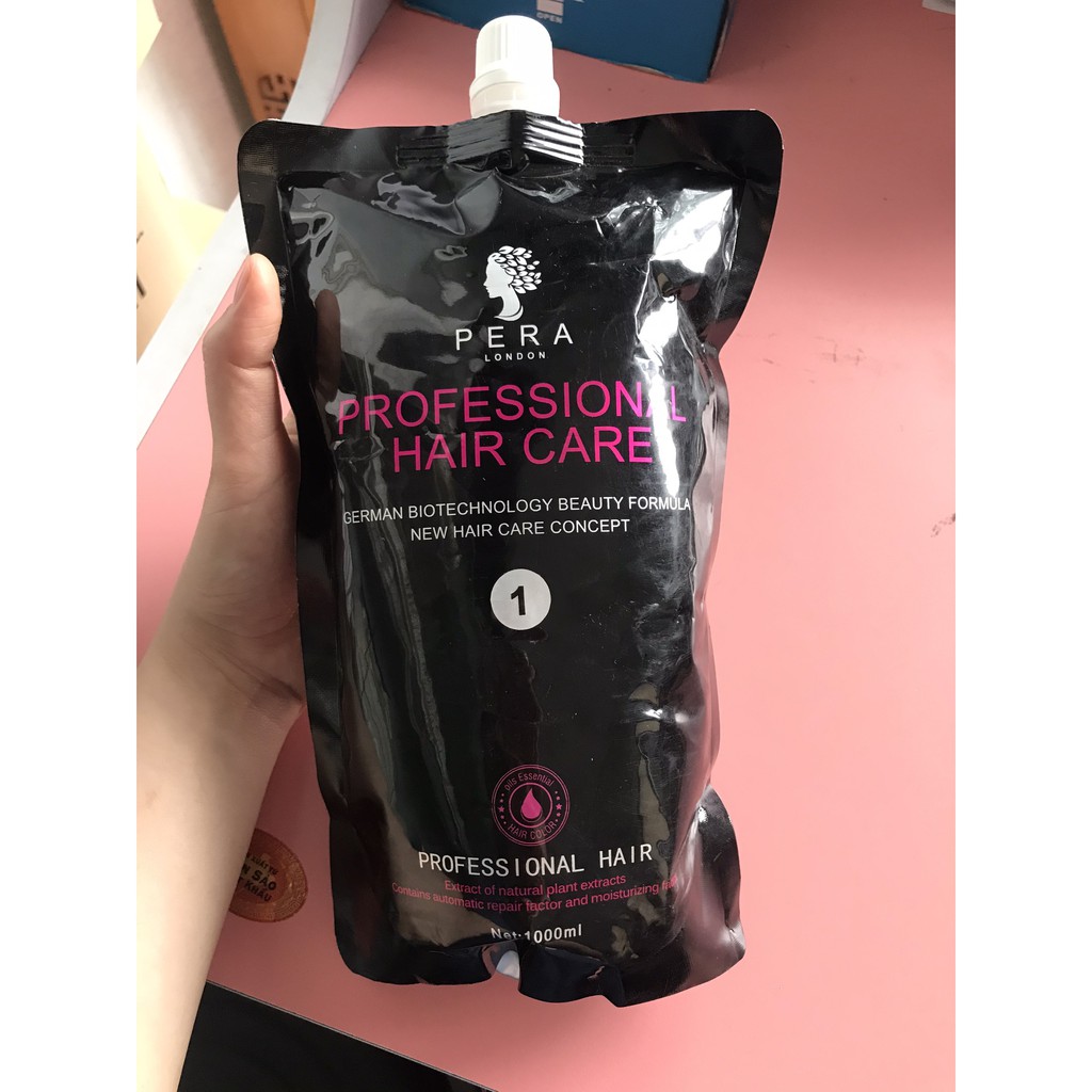 Thuốc Uốn, Ép PERA 1000ml