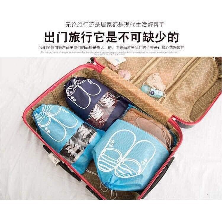Túi đựng bảo quản giầy dép
