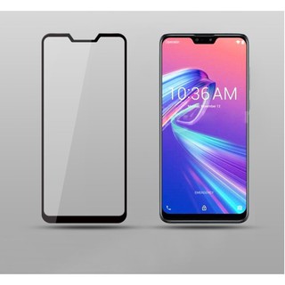 Kính Cường Lực Toàn Màn Hình Chuyên Dụng Cho Asus Zenfone Max Pro M2 Zb631Kl Zb633Kl