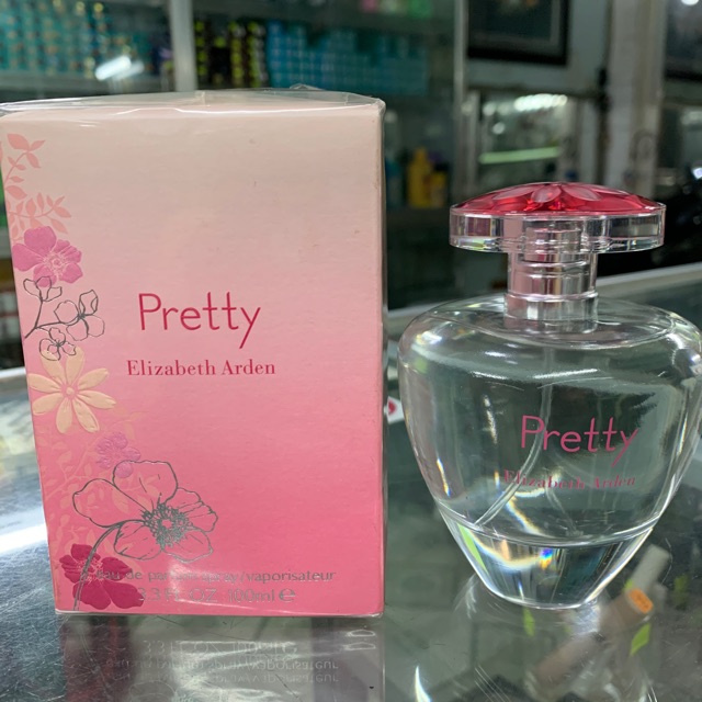 ❤️Nước hoa Pretty Elizabeth Arden(100ml)giảm 40%