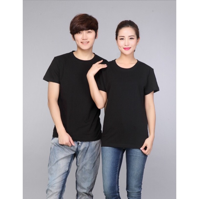 Áo thun trơn nam loại 1 hàng xưởng tại Chiwawa House - Mua Ngay