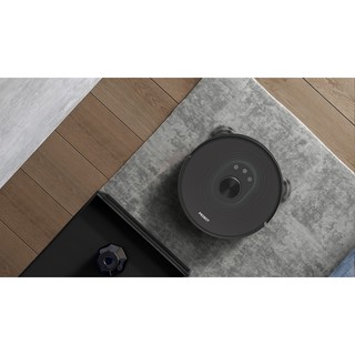 Probot nelson a9, robot hút bụi lau nhà lds laser 2700 pa phiên bản tiếng anh thế hệ mới nói tiếng việt