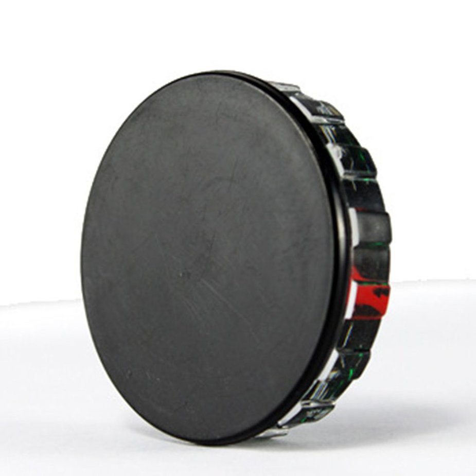 La bàn du lịch đường kính 4.5cm