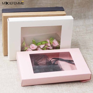 1 Hộp Đựng Kẹo/Kẹo/Chocolate Mini Bằng Nhựa Trong Suốt