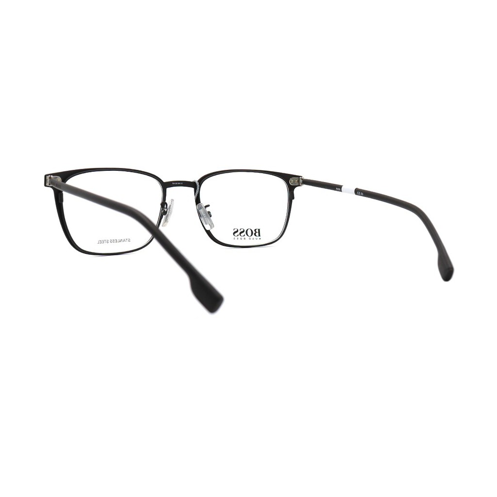 Gọng kính nam nữ thời trang Hugo Boss BOSS1026F chính hãng, thiết kế dễ đeo bảo vệ mắt
