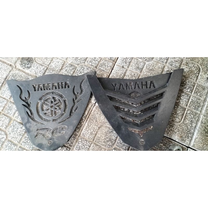 Đồ chơi exciter cũ