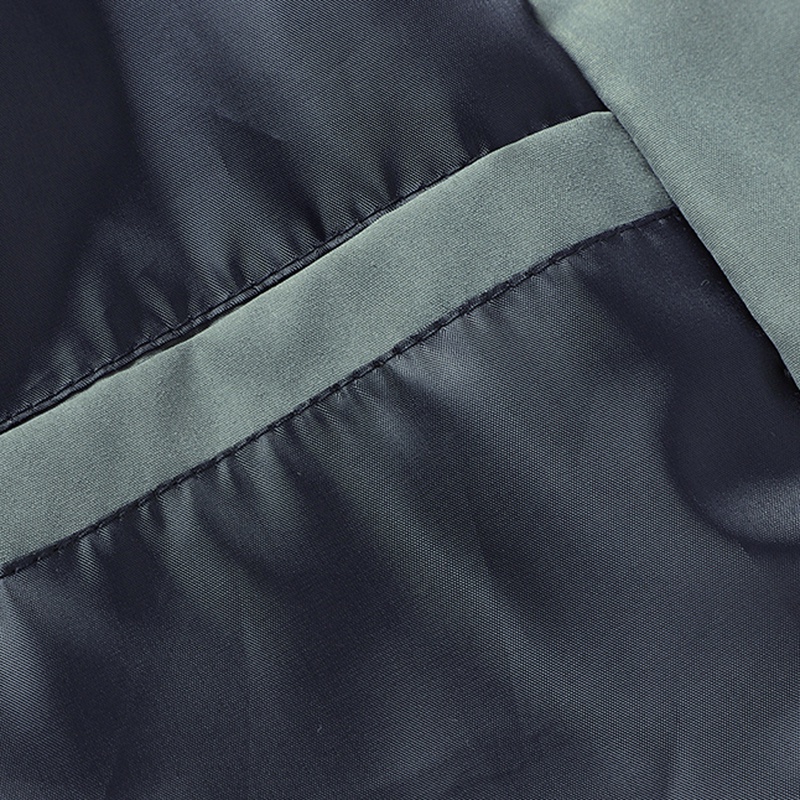 Áo khoác Adidas có nón chống nước chống gió cỡ lớn size M-5XL dành cho nam